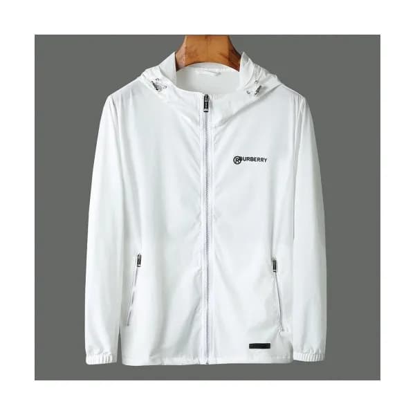 [버버리]Burberry 2020 Mens Casual Windproof Jackets -… - 1
