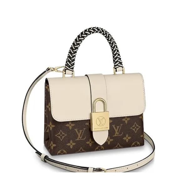 Louis Vuitton 2020 One Handle Shoulder Bag,20cm - … - 1