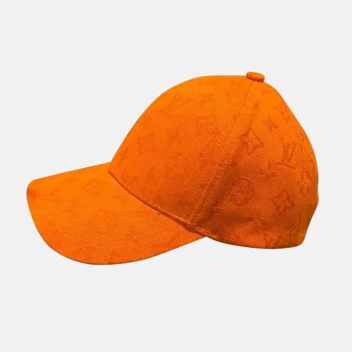 Louis Vuitton 2020 Mm / Wm Denim Cap - 루이비통 2020 남… - 1
