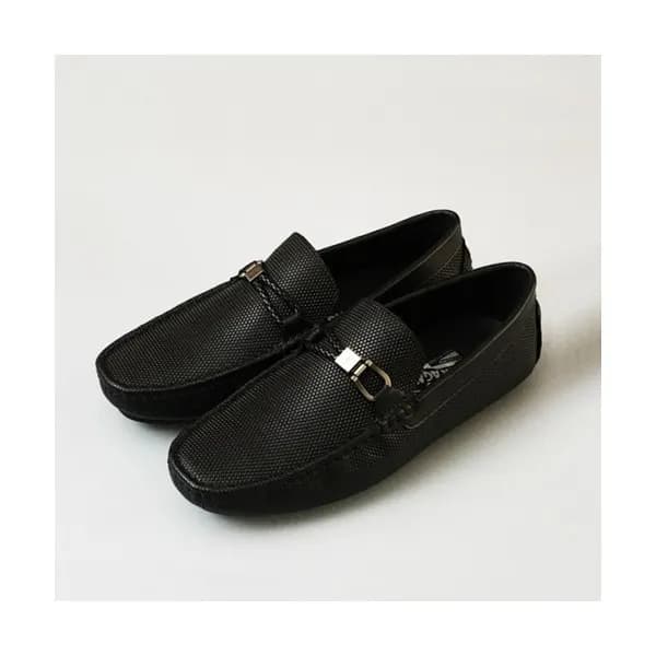 [업 신상]Ferragamo 2020 Mens Leather Loafer - 페라가모 20… - 1