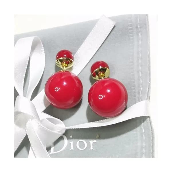 Dior 2020 Ladies Earring - 디올 2020 여성용 이어링 ACC031… - 1