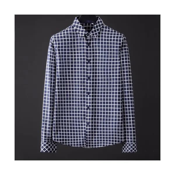 [버버리]Burberry 2020 Mens Vintage Basic Cotton Tshir… - 1