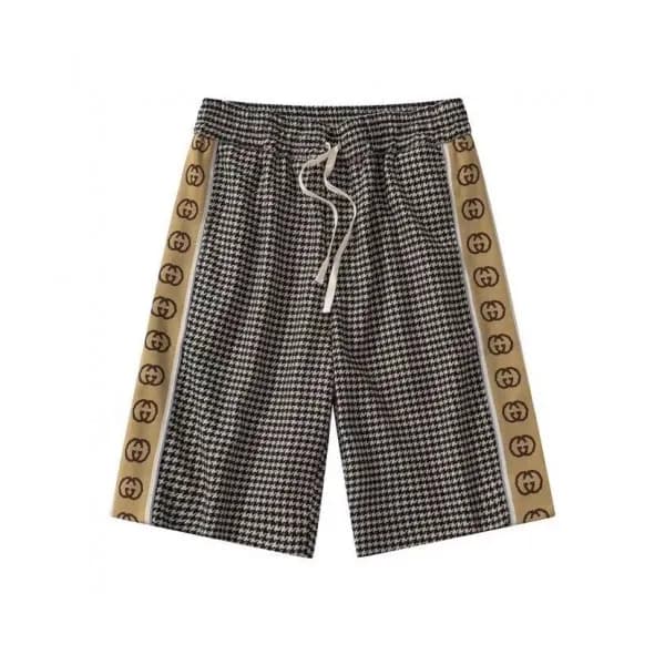 [구찌]Gucci 2020 Mens Initial Logo Vintage Casual Ha… - 1