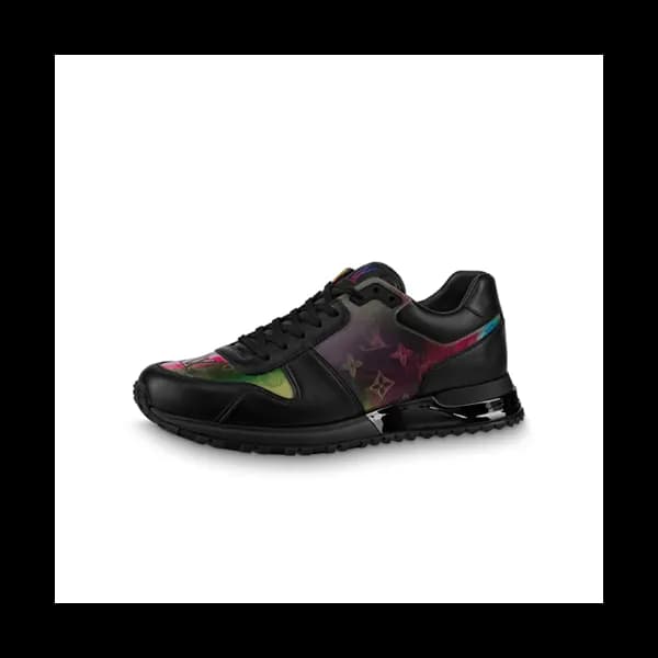 [매장판]Louis Vuitton 2020 Mens Leather Sneakers - 루… - 1