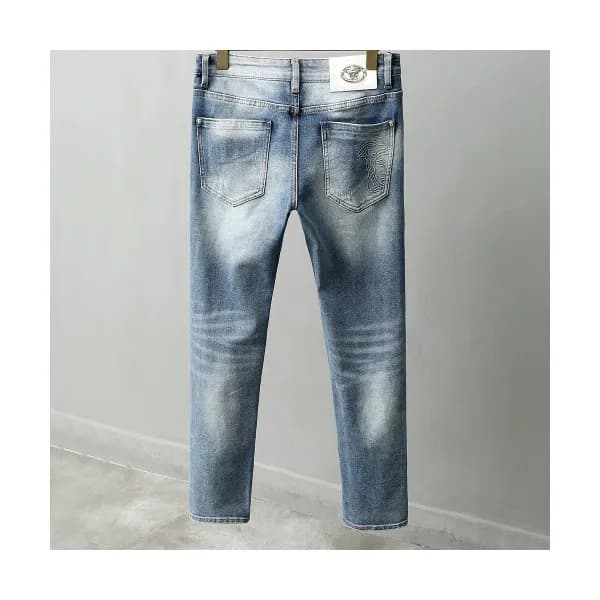 [베르사체]Versace 2020 Mens Casual Denim Jeans - 베르사체 … - 1