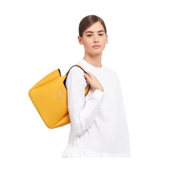 Prada 2020 Leather Bucket Tote Bag,25CM - 프라다 2020… - 1