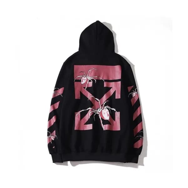 [오프화이트]Off-white 2020 Mm/Wm Logo Cotton Oversize H… - 1