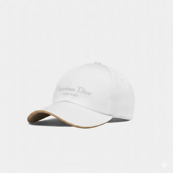 Dior Mm / Wm Cap - 디올 남여공용 모자 DIOM0068 - 1