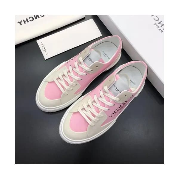 Givenchy 2020 Mm / Wm Sneakers - 지방시 2020 남여공용 스티커… - 1