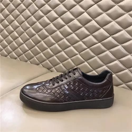 Bottega Veneta 2020 Men's Leather shoes - 보테가베… - 1