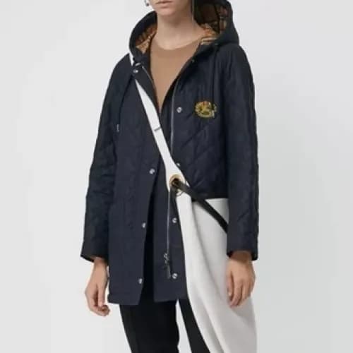 [버버리]Burberry 2020 Womens Classic Casual Jackets -… - 1