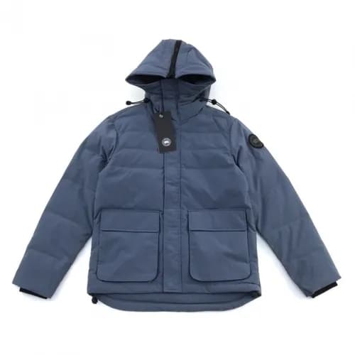 [캐나다구스]Canada goose 2020 Mm/Wm Patch Logo Casual G… - 1