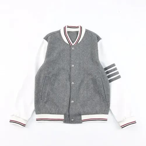 [톰브라운]Thom Browne 2020 Mens Classic Casual Jackets… - 1
