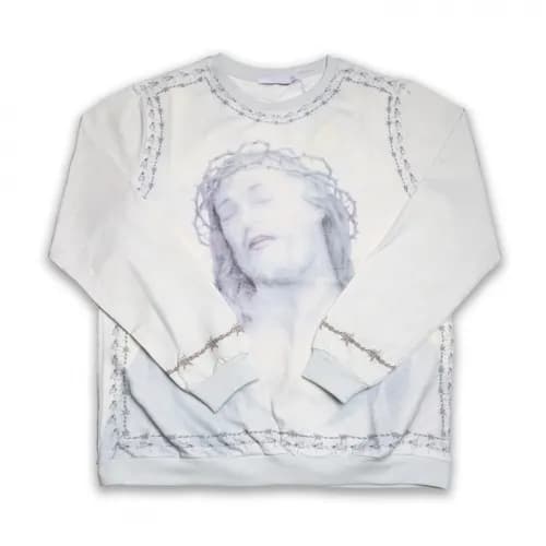 [지방시]Givenchy 2020 Mens Casual Cotton Man-to-man -… - 1