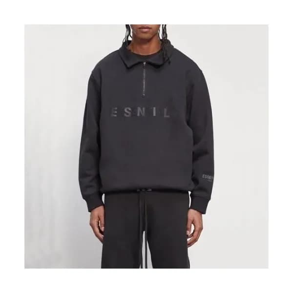 [피어오브갓]Fear of god 2020 Mens Minimal Cotton Tshirt… - 1