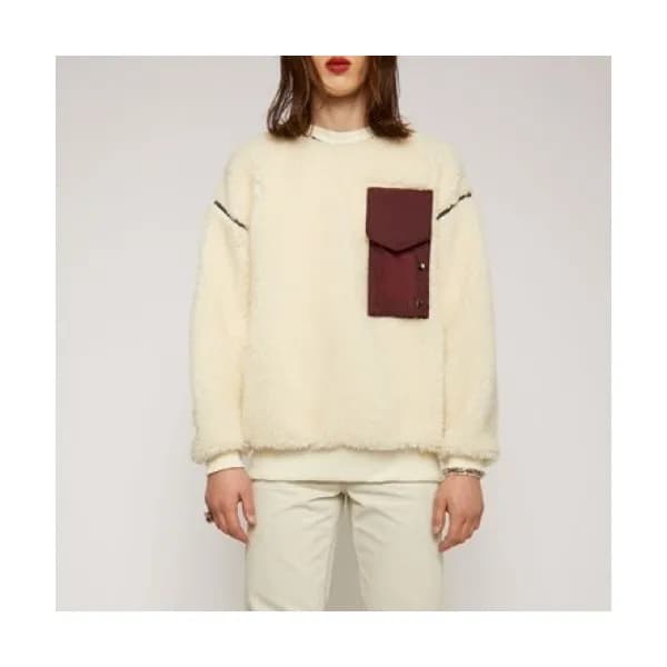 Acne 2020 Mm/Wm Logo Oversize Tshirts - 아크네 2020 남… - 1