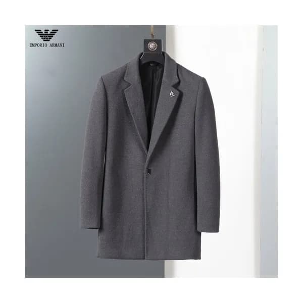 [알마니]Armani 2020 Mens Buseniess Coats - 알마니 2020 남… - 1