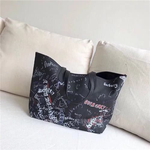[버버리]Burberry 2020 Women's Tote Shopper Bag,54… - 1