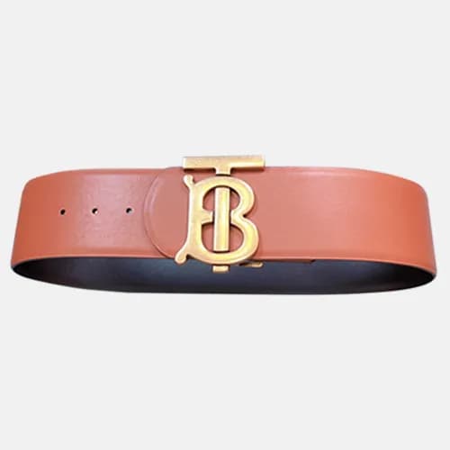 Burberry 2021 Women's Leather Belt - 버버리 2021 … - 1