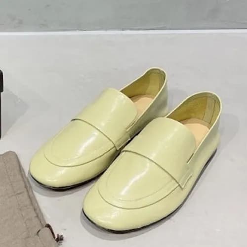 Bottega Veneta 2021 Women's Leather Loafer - 보… - 1