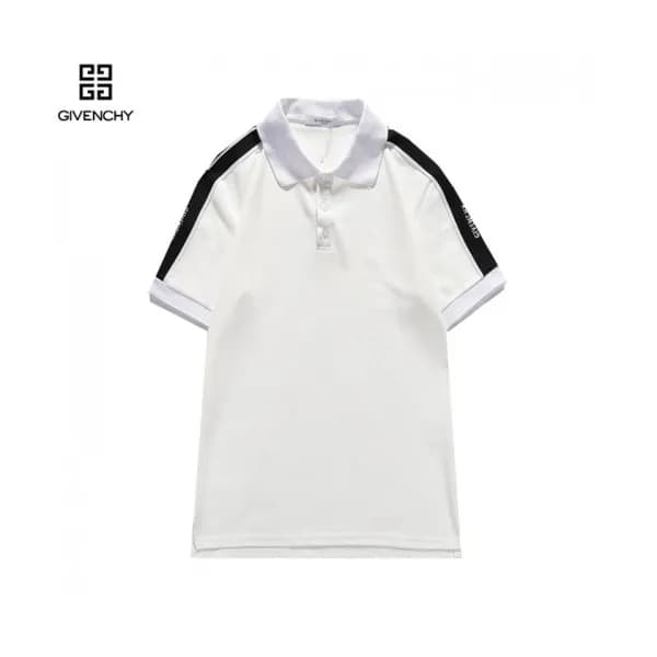 [지방시]Givenchy 2020 Mens Logo Short Sleeved Tshirts… - 1