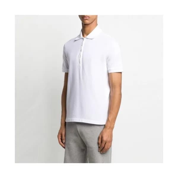 [톰브라운]Thom Browne 2021 Mens Casual Short Sleeved T… - 1
