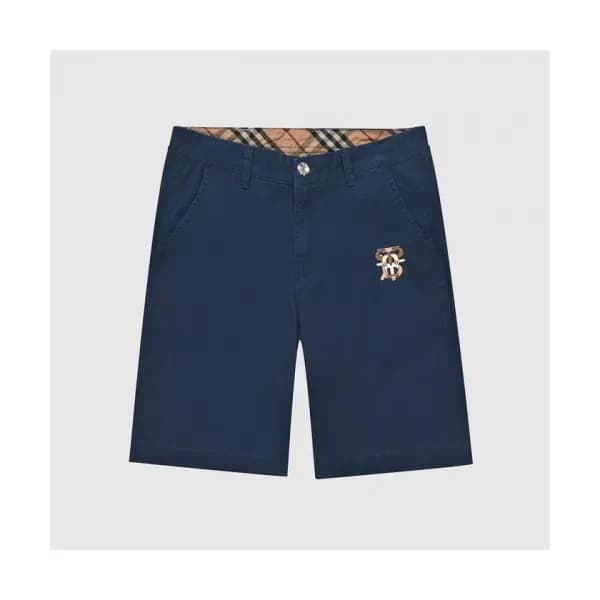 [버버리]Burberry 2021 Mens Vintage Casual Training Ha… - 1