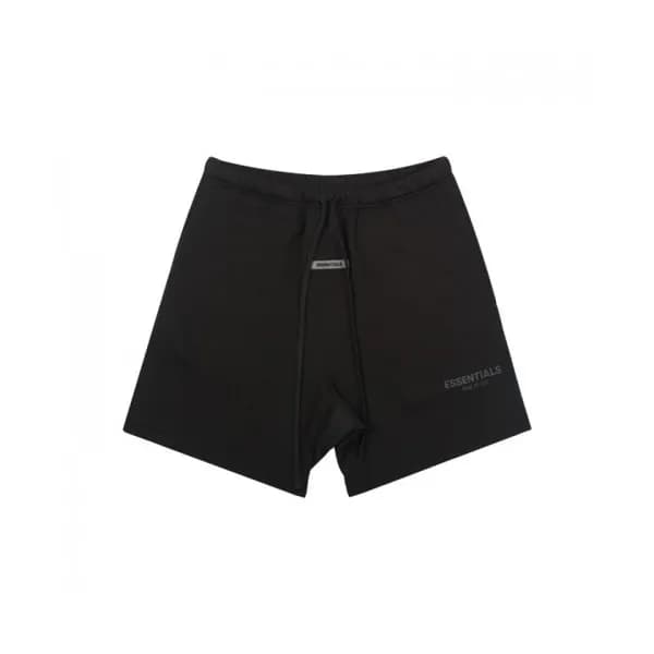 Fear of god Fog 6th Mens Logo Casual Training Hal… - 1