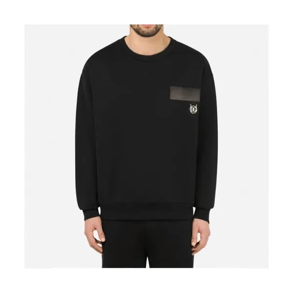 Dolce&Gabbana Mens Casual Cotton Tshirts - 돌체앤가바나… - 1