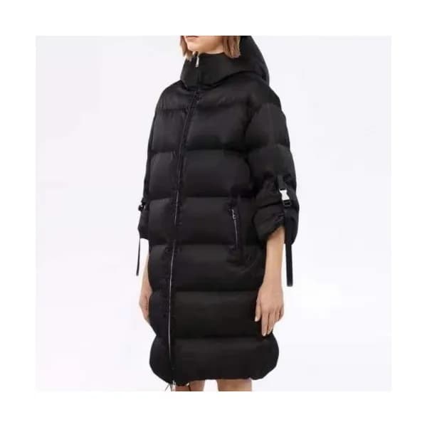 Miumiu Womens Duck Down Padding - 미우미우 여성 다운 패딩 - … - 1