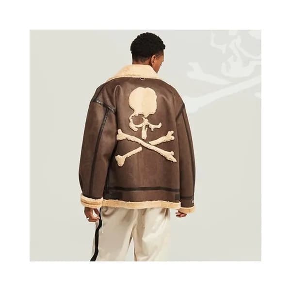 마스터마인드 남성 카멜 자켓 - Mastermind Mens Camel Jackets - … - 1