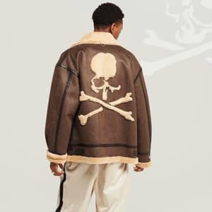 마스터마인드 남성 카멜 자켓 - Mastermind Mens Camel Jackets - …
