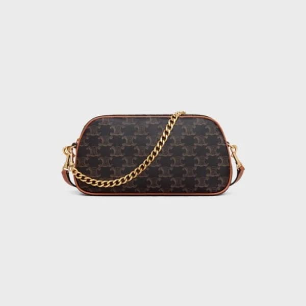 셀린느 여성 브라운 멀티백 - Celine Womens Brown Multi Bag - c… - 1