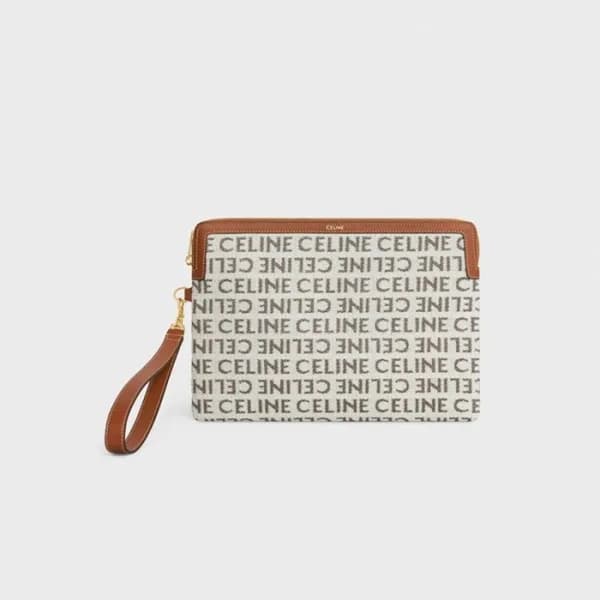 셀린느 여성 미니 클러치 - Celine Womens Mini Clutch Bag - ce… - 1