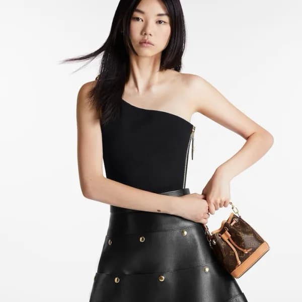루이비통 여성 나노 노에 M81266 - Louis vuitton Womens Nano N… - 1