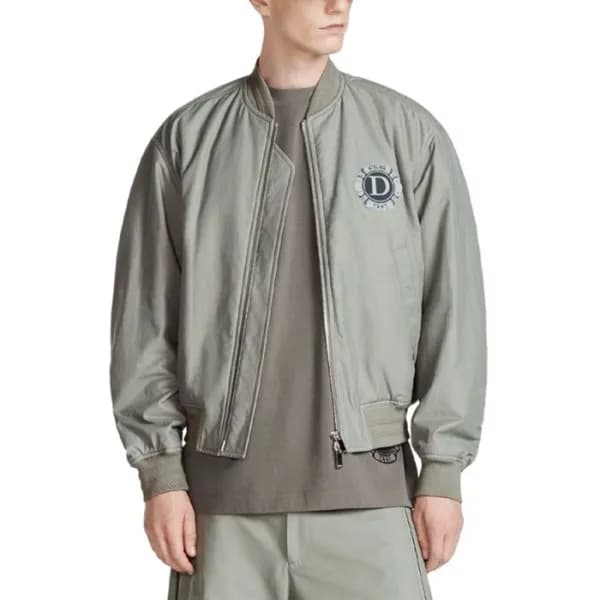 디올 남성 봄버 자켓 - Dior Mens Bomber Jackets - dic1830x - 1