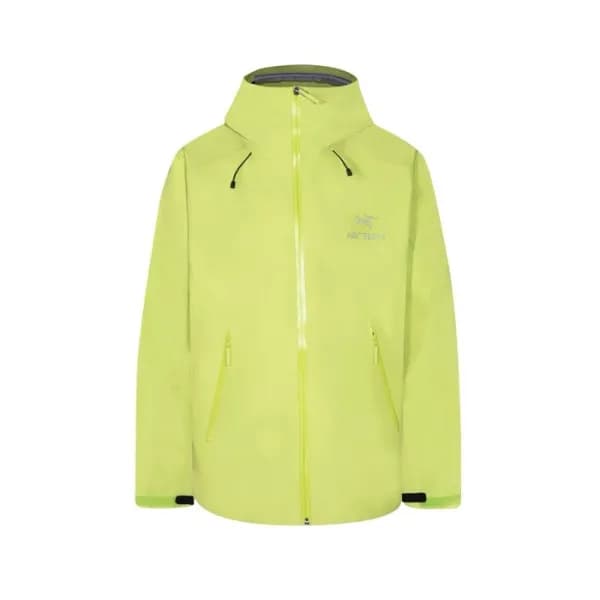 아크테릭스 남/녀 방풍 자켓 - Arcteryx Unisex Neon Jackets - a… - 1