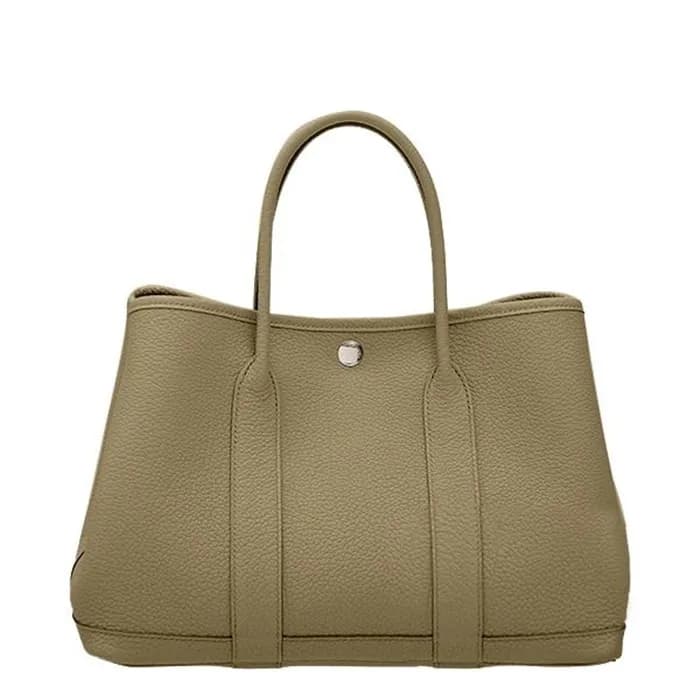 에르메스 여성 가든파티 30 - Hermes Womons Garden Party Bag -… - 1