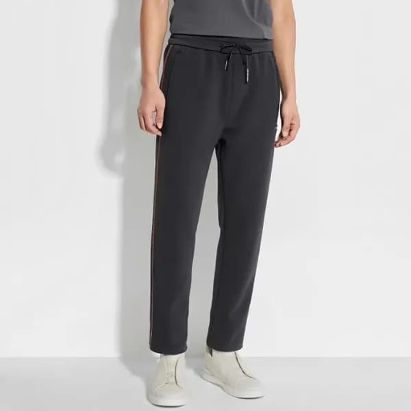 에르메네질도 제냐 남성 트레이닝 팬츠 - Ermenegildo Zegna Mens Swe…