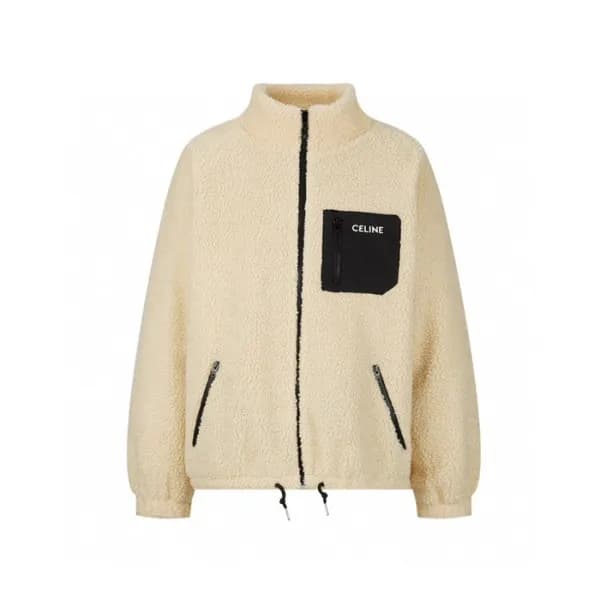 셀린느 남성 베이직 자켓 - Celine Mens Basic Jacket - cec4277… - 1