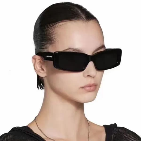 발렌시아가 여성 이니셜 선글라스 - Balenciaga Womens Sunglasses -… - 1