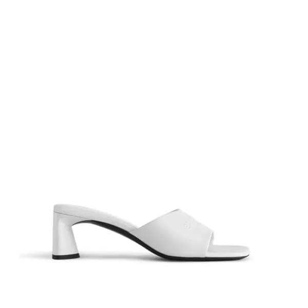 발렌시아가 여성 듀티 프리 뮬 - Balenciaga Womens Duty Free Mul…
