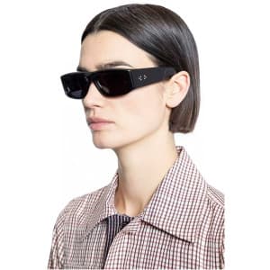 자크마리마지 여성 이니셜 선글라스 - Jacques Marie Mage Womens Sun…