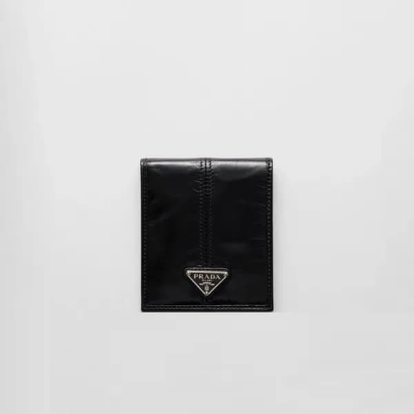 프라다 남성 삼각로고 월릿 2MO513 - Prada Mens Multiple Wallet… - 1