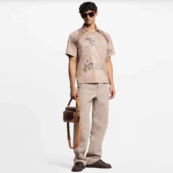 루이비통 남성 닐 백 M14025 - Louis vuitton Mens Nil Bag - … - 1