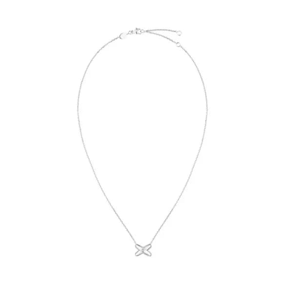쇼메 여성 주 드 리앙 펜던트 - Chaumet Womens Jeux De Liens Pe…