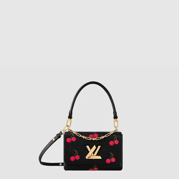 루이비통 여성 LV x TM 트위스트 PM M14094 - Louis vuitton Wom… - 1