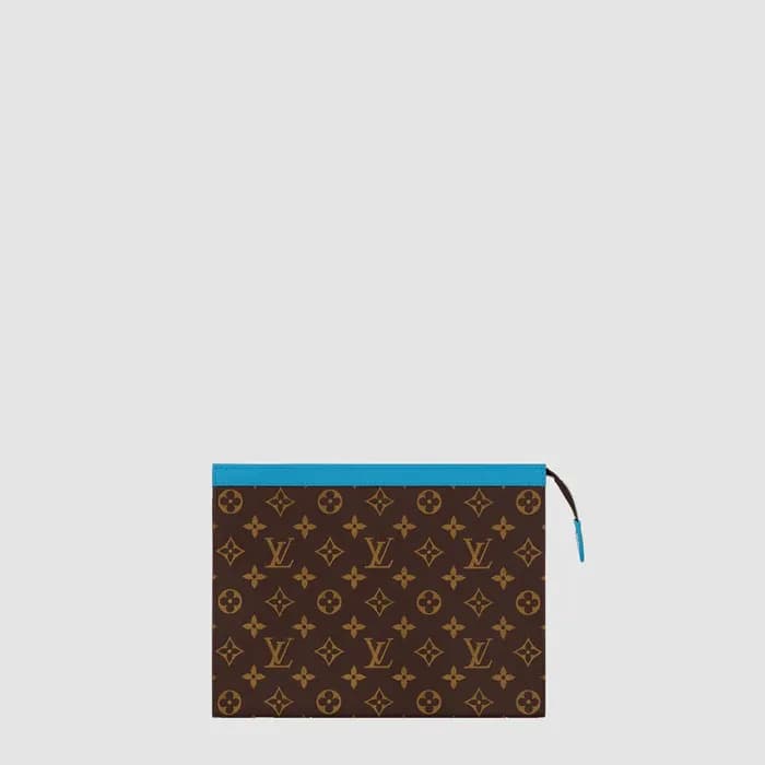 루이비통 남성 포쉐트 보야주 MM M12820 - Louis vuitton Mens Poc… - 1