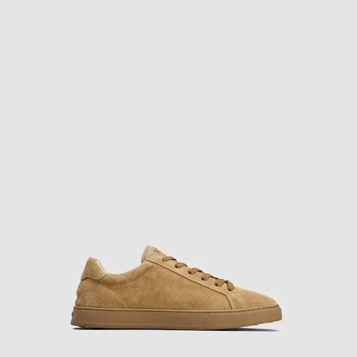 토즈 남성 베이직 스니커즈 - Tods Mens Basic Sneaker - tos7476… - 1