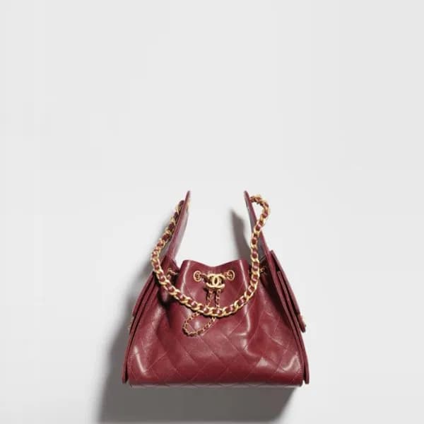 샤넬 여성 25 스몰 핸드백 - Chanel Womens 25 Small Handbag -… - 1